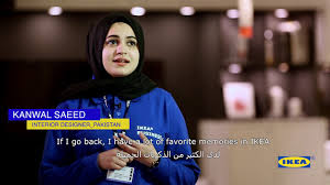 Ikea Celebrates Kuwait National And Liberation Day 2018 Youtube