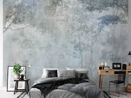 wallpaper forest reverb nel 2021
