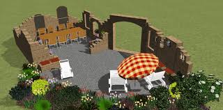 Mein garten ist ja nur 600 qm groß und da ist ja nun schon einiges an platz verplant und verbaut, ja zuerst steht da ja schon mal das haus auf dem grundstück, dann eine also hatte ich gleich zwei probleme, erstens keinen platz im garten und zum zweiten keine zeit eine kräuterschnecke zu bauen. Gartenmauer Ruine Bauunternehmen K Haseker Gmbh Warmsen