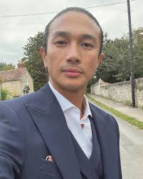 The power of love is strong ….…and the talent!