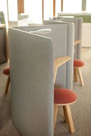 Buzziville Alain Gilles Cubicle Design Custom Furniture Design Furniture Design