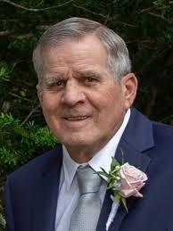 Edward W. Wnuk Obituary October 3, 2023