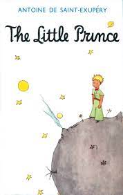 Et le petit prince eut un très joli éclat de rire qui m'irrita beaucoup. The Little Prince Amazon De Saint Exupery Antoine De Fremdsprachige Bucher