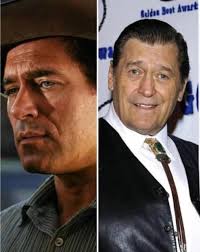 Clint and the Boys..