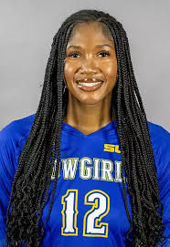 2024 Women's Volleyball Roster