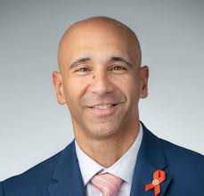 Bill Keen Leans into Change at Clark Nexsen