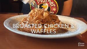 Maybe you would like to learn more about one of these? What S The Difference Between Broasted And Fried Chicken Chicago Tribune