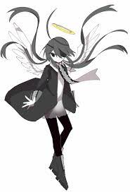 Alela Grora - Gray Garden - Image by Pixiv Id 19083210 #2589257 - Zerochan  Anime Image Board