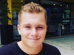 Fundraiser for Barry Mansfield by Katrina Hall : Help give this young man  the send off he Deserves