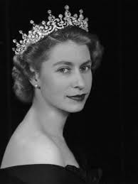 Queen Elizabeth Art