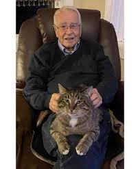 Robert Garfield Obituary