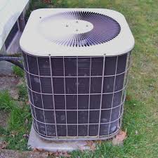 • make sure the ac hasn't been turned off. Central Air Conditioner Parts All About The Condenser Dengarden