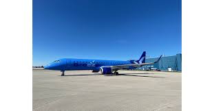 Regulators in an application to the department of transportation dated feb. Breeze Airways Announces Debut Service From 16 Cities Including Tampa Bay Charleston Norfolk And New Orleans 95 Of New Breeze Routes Are Without Existing Nonstop Service