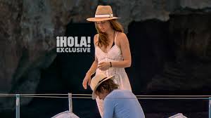 HOLA - News update
