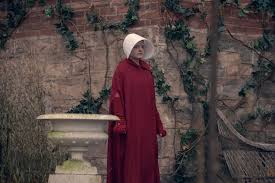 The most subtle moment in the film comes in the opening scenes, as kate exits the driver's seat and lets her husband take the wheel as the two. Where Is The Handmaid S Tale Filmed Popsugar Entertainment