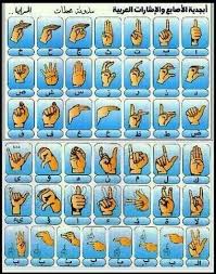 لغة الإشارة learn sign language sign language funny science jokes
