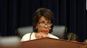She is married to dee andrews. Maxine Waters Says Her Sister Is Dying Of Coronavirus Cnnpolitics