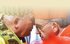 Chin bishop sees 'big difference' in Burmese refugees at St. Barnabas