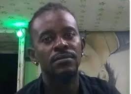 Faro Mackenson Alyas Zoupin kòmandan ti bab ki se dezyèm chèf savyen an  pran bwa kale jodi lendi 30 desanm 2024 la nan vil wanament aprè otorite  repiblik dominikèn yo te aretel