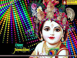 Janmastami Wallpaper Free Download Krishnashtami God Images Hindu God Wallpaper Janmashtami Wallpapers Krishna Janmashtami Krishna