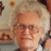Obituary information for Nona M. Gill