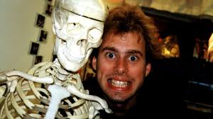 Tv-klassikern ”Hjärnkontoret” fyller 30 år