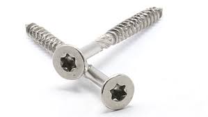 Torx CSK Head Chipboard Screws Screwfix - Oukailuo