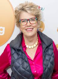 Tonight, prue leith judges the cake challenge's channel 4 debut — here, her nephew sam bake off's prue leith given security guard after replacing mary berry. Prue Leith Facelift Why The Cook Decided To Take Action At 50 Woman Home