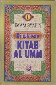 Arrisalah.imam syafi'i menjelaskan metodenya dalam menetapkan suatu hukum dari. Pustaka Iman Ringkasan Kitab Al Umm 3 Jilid