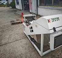 Koyue color sorter for efficient sorting