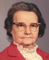 Margie Faye Crowder Williams Obituary