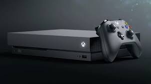 Last week chris novak, head of xbox research and design, shared our vision of a. Microsoft Exec Ps4 Pro Competes With Xbox One S Not Xbox One X Extremetech