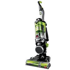 Does your dogs hair get everywhere? Bissell Pet Hair Eraser Pet Hair Eraser Upright Vacuum The Home Depot Canada
