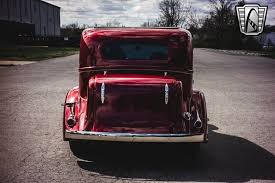 Image result for Maroon 1934 Nash