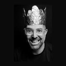 Don't miss Tin Foil Hat Podcast #898: Synchromysticism with @SamTripoli and  special guest @GaryLachman! In this episode, former Blondie drummer and  occult historian Gary Lachman explores the hidden influence of mysticism on