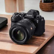 Sony Alpha 9 III