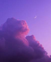 Violet aesthetic dark purple aesthetic lavender aesthetic aesthetic colors aesthetic photo aesthetic pictures photography aesthetic neon purple purple walls. Purple Clouds Wallpaper Clouds Aesthetic Novocom Top