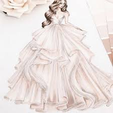 Aneka model baju batik wanita remaja sampai wanita dewasa baik model baju lengan panjang model gamis batik kombinasi kain polos dengan desain baju yang modern ala muslimah berhijab. 2000 Gambar Desain Baju Dress Hd Paling Keren Infobaru