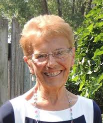 Obituary of Janice Amato