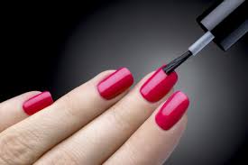 Pies 2020 juveniles uñas semipermanentes diseños : Colores De Unas Otono Invierno 2019 2020 9 Tendencias Ellas Hablan Unas Otono Invierno 2019 Dar En El Clavo Unas Con Estrias