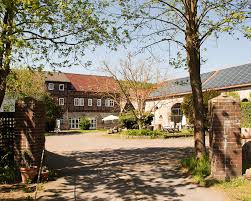 Locations Theatergastronomie