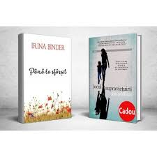 O mulțime de cărți bune au apărut în anul 2019 (click ca să vezi lista cărților). Pana La Sfarsit Irina Binder Fluturi Volumul 4 Si Jocul Supravietuirii Gin Phillips Intr O Lume Periculoasa Trebuie Sa I Protejam Pe Cei Dragi Cadou 53325