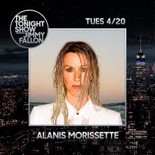 Alanis morissette hasn't racked up a lot of live releases over the years, which makes 2013's live at montreux 2012 somewhat noteworthy. 95bte5 1dcxwfm