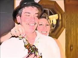 Brian Beebe Obituary (2012)