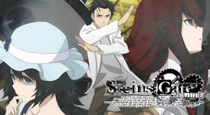 Shutainzu gēto zero) is an anime television series created by white fox that continues the story of 5pb.'s 2015 video game of the same name, and is part of the science adventure franchise. Steins Gate Elite Trophies Psnprofiles Com