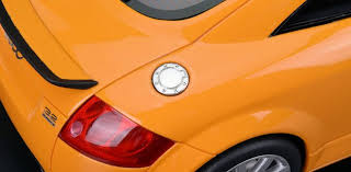 Image result for Papaya Orange 2004 Audi