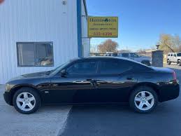Image result for Brilliant Black 2007 Charger