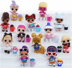 Mga Entertainment L O L Surprise Eye Spy Under Wraps Au Meilleur Prix Sur Idealo Fr Poupees Lol Poupee Lol