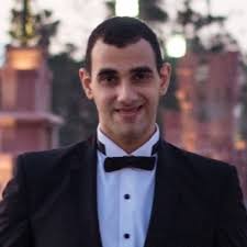 Essam Nabil AHMED
