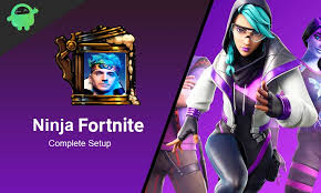 Sub and put the bell on for more streams and content, and make sure to share the streams and vids. Ninja Fortnite Settings Keybinds Sensitivity And Complete Setup